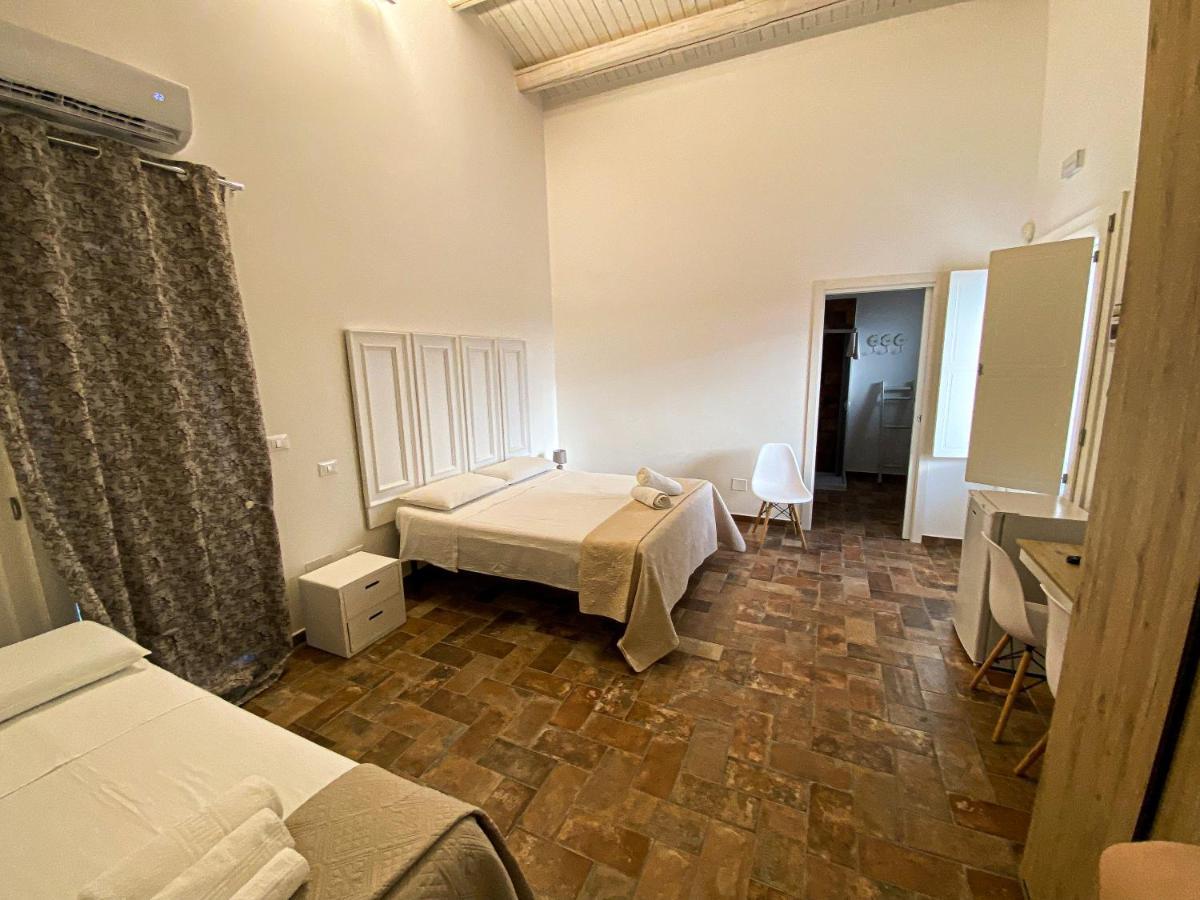 Podere Carafa Nardò Exterior foto